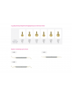 SLA KIT Набор для открытого синус-лифтинга